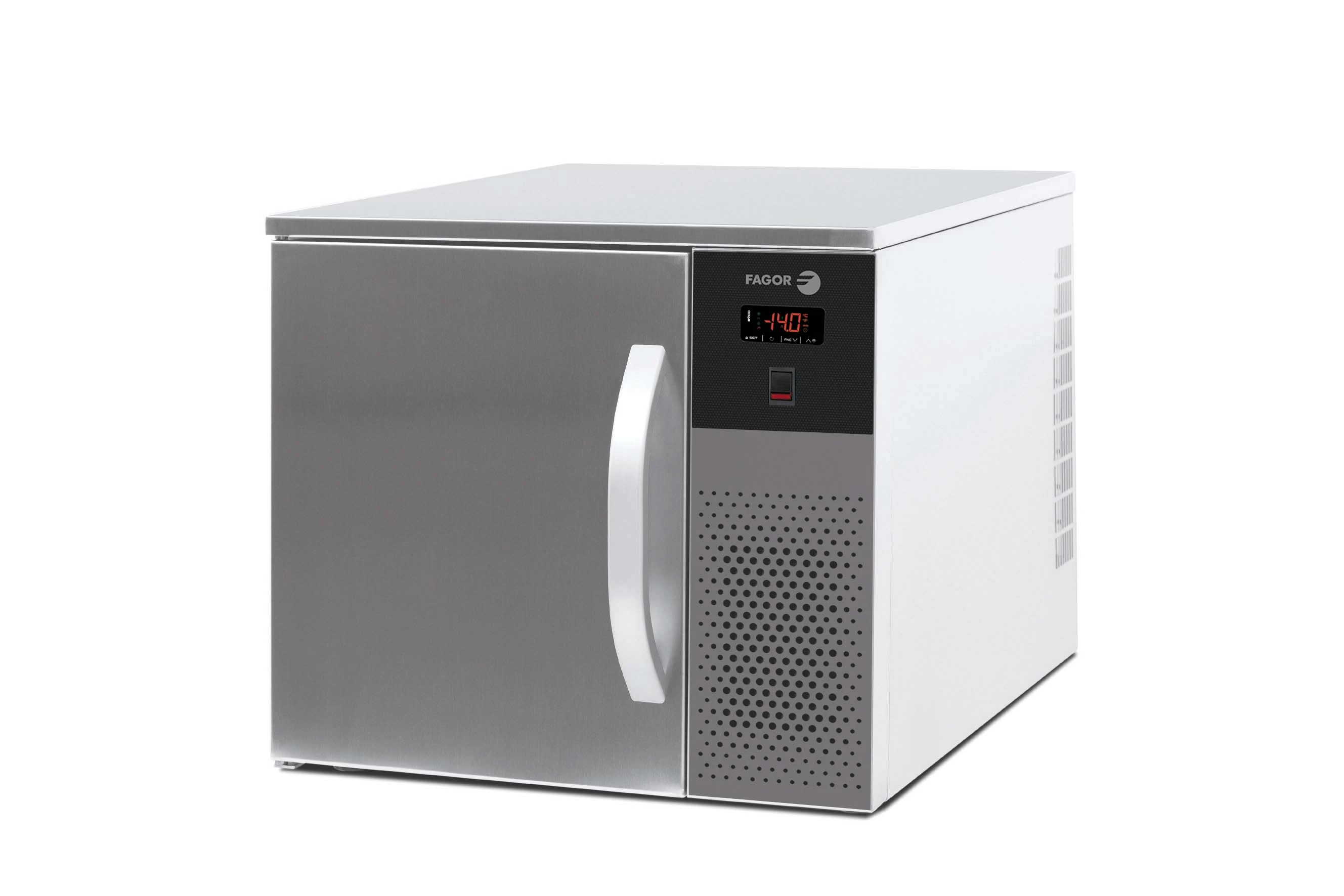 Шкаф шоковой заморозки Fagor Professional CBC-031 HC