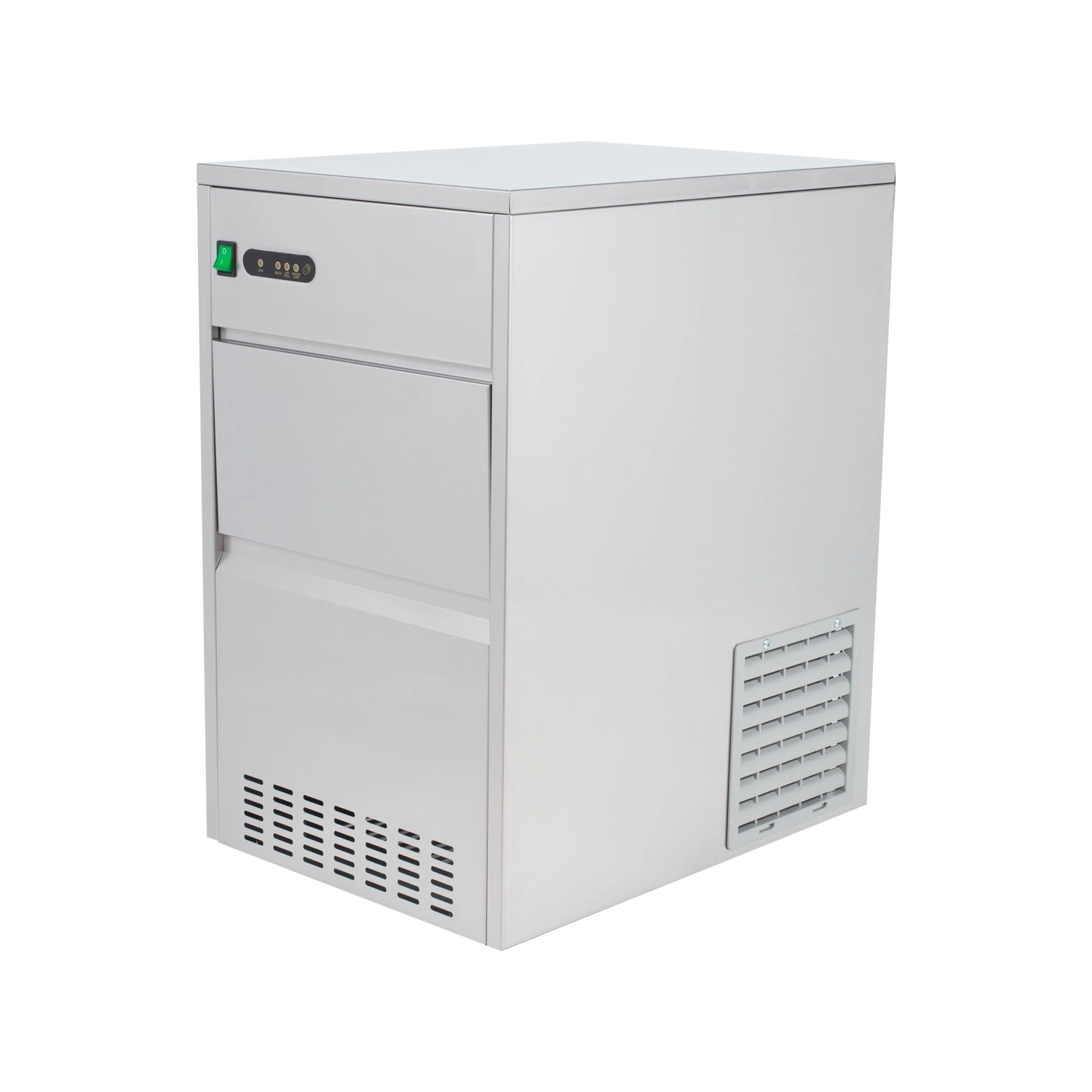 Льдогенератор EKSI EMF-30 (пальч.)