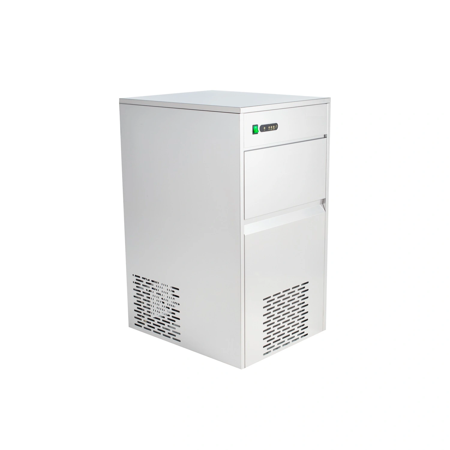 Льдогенератор EKSI EMF-50 (пальч.)