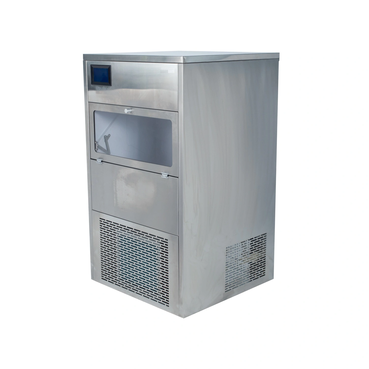 Льдогенератор EKSI EMR-150 (чешуя)