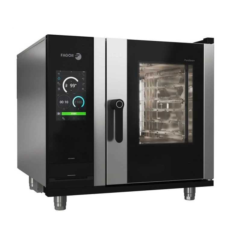 Пароконвектомат Fagor Professional APW-061 E R LW S