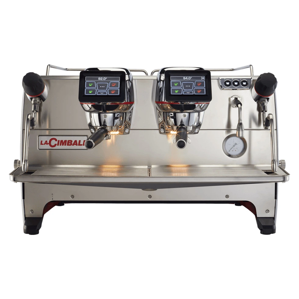Кофемашина профессиональная LaCimbali M200 DT/2 Profile