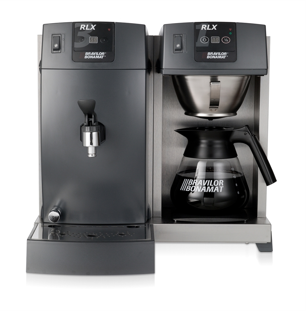 Кофеварка Bravilor Bonamat RLX 31