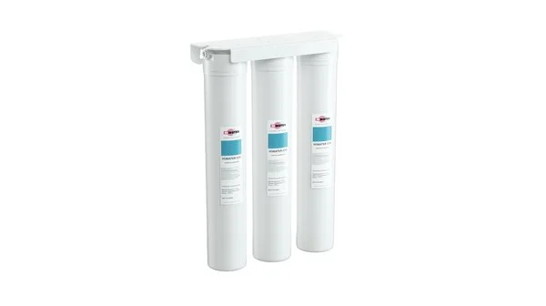 Фильтр водоподготовки HiWater Hiwater Ion 2