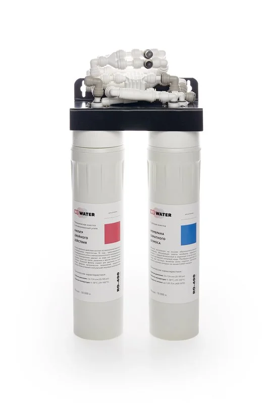 Фильтр водоподготовки HiWater Hiwater RO-400