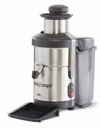 Соковыжималка Robot-Coupe J 80 (56000B)