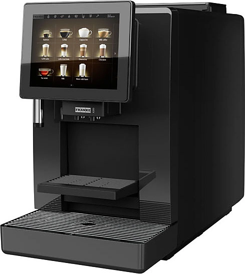 Кофемашина автоматическая Franke A300 MS EC 2G H1 S1 W4