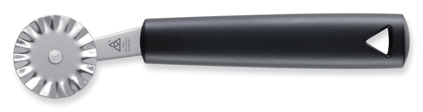 Нож Triangle A5497035, для теста, диаметр 35 мм, черный