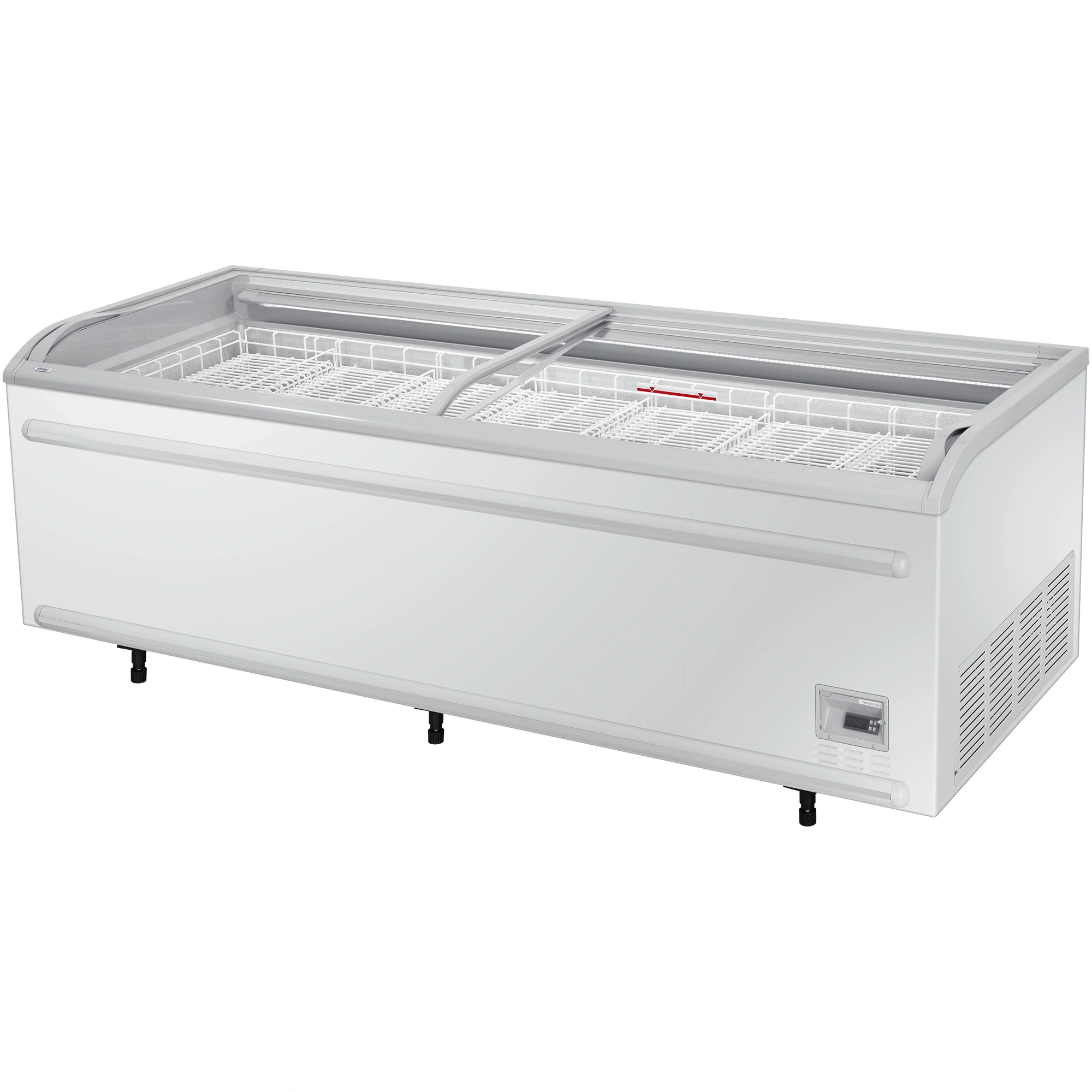 Ларь-бонет Haier GTS1850W бел.