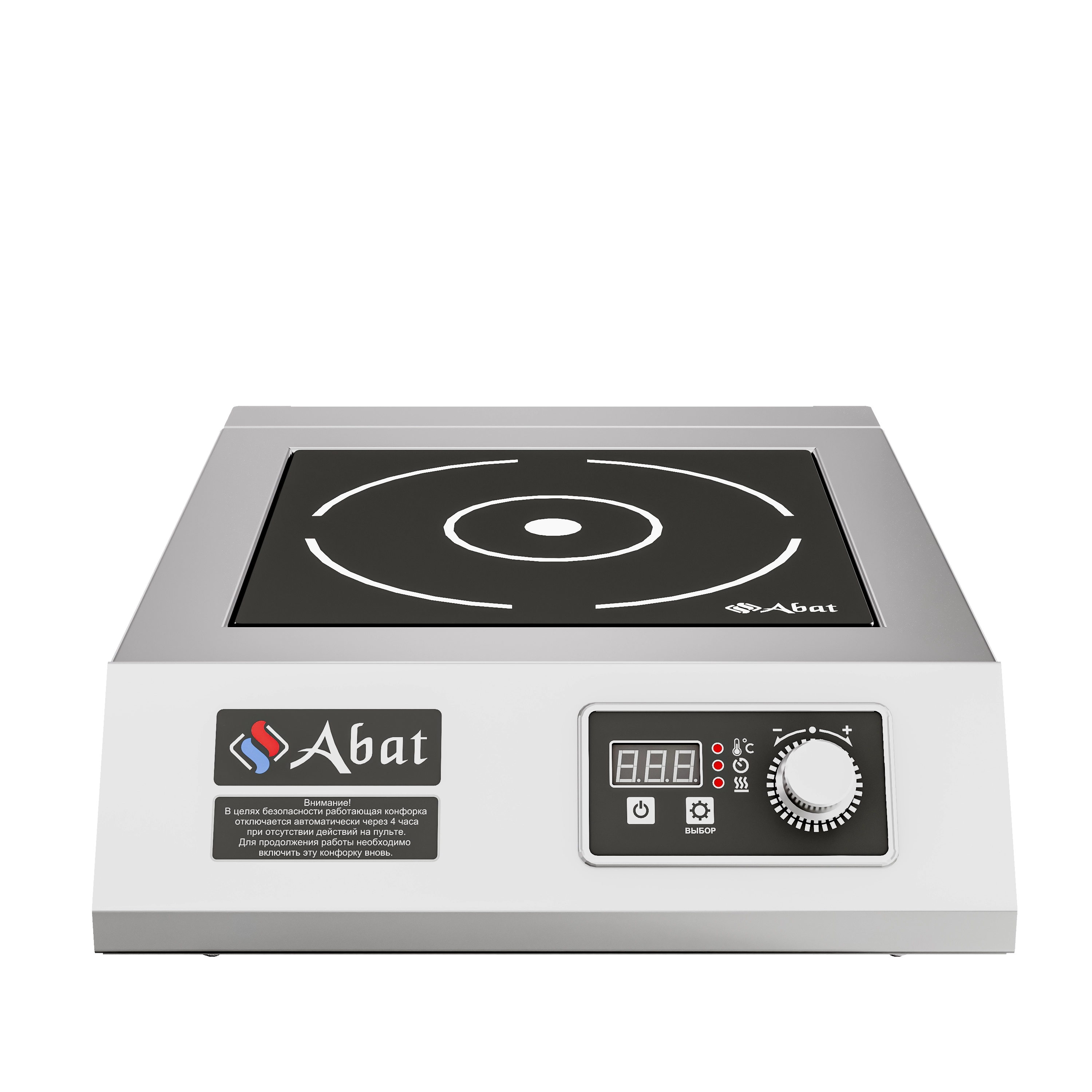 Плита Abat КИП-1Н-5,0