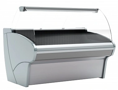Витрина универсальная Carboma G110 SV 2,0-1,9006