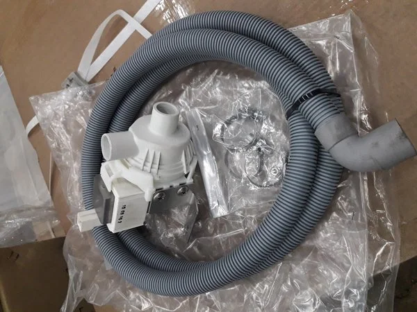 Помпа EKSI DPF