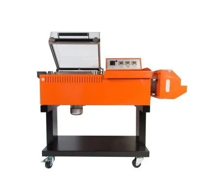 Аппарат термоусадочный EKSI EBSF-5540