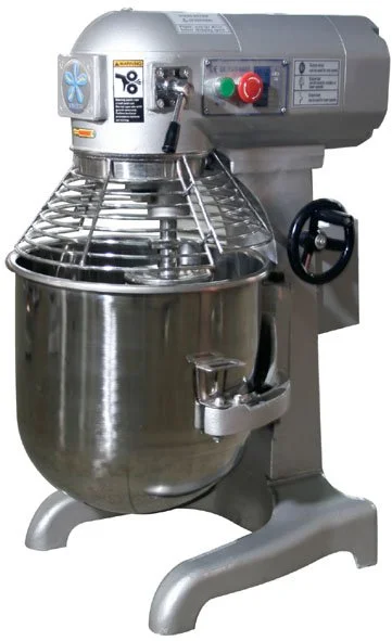 Тестомес Gastrorag B30-HG