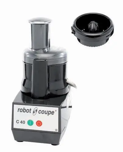 Соковыжималка Robot Coupe С40 (55040)