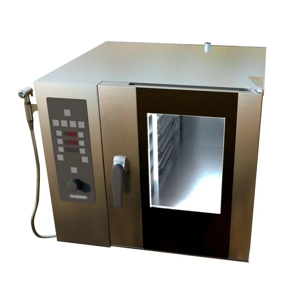 Пароконвектомат Gabino N0101000003
