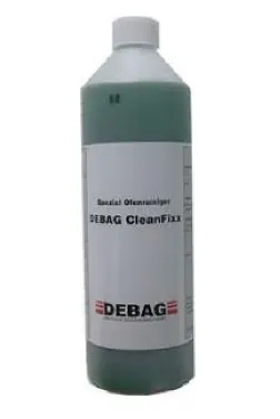 Моющее средство для пароконвектоматов DEBAG 9310115