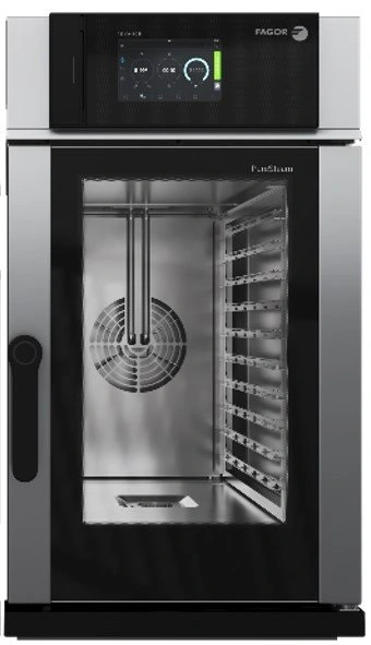 Пароконвектомат Fagor Professional K-APW-101-E LW R K
