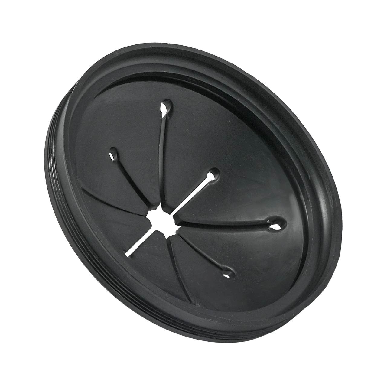 Рассекатель BORT Splash Guard H-lock