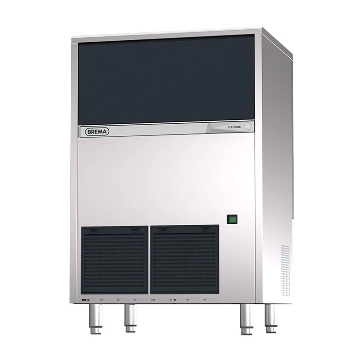 Льдогенератор Brema CB 955A HC (R290)