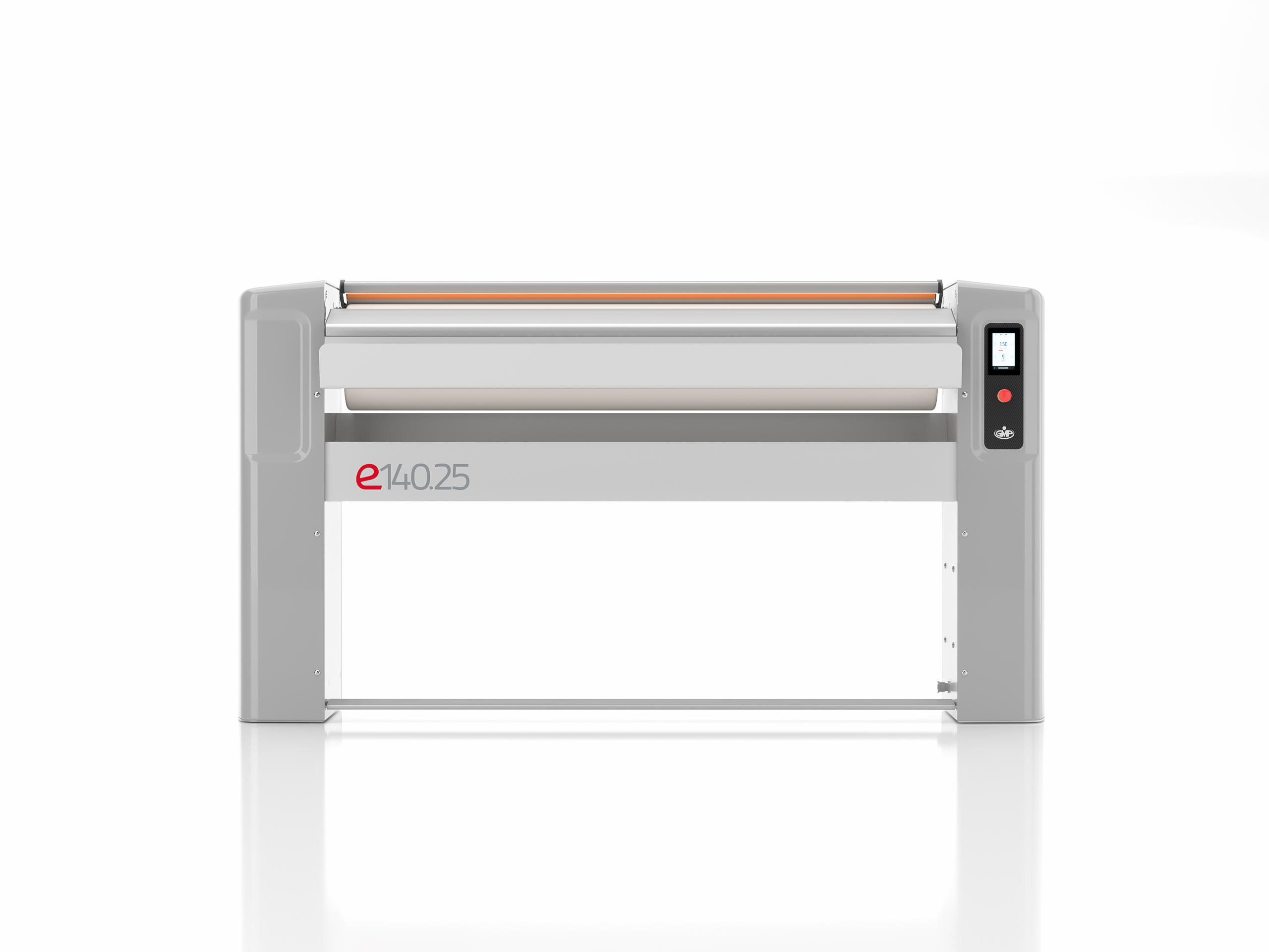 Гладильный каток GMP E2 140.25