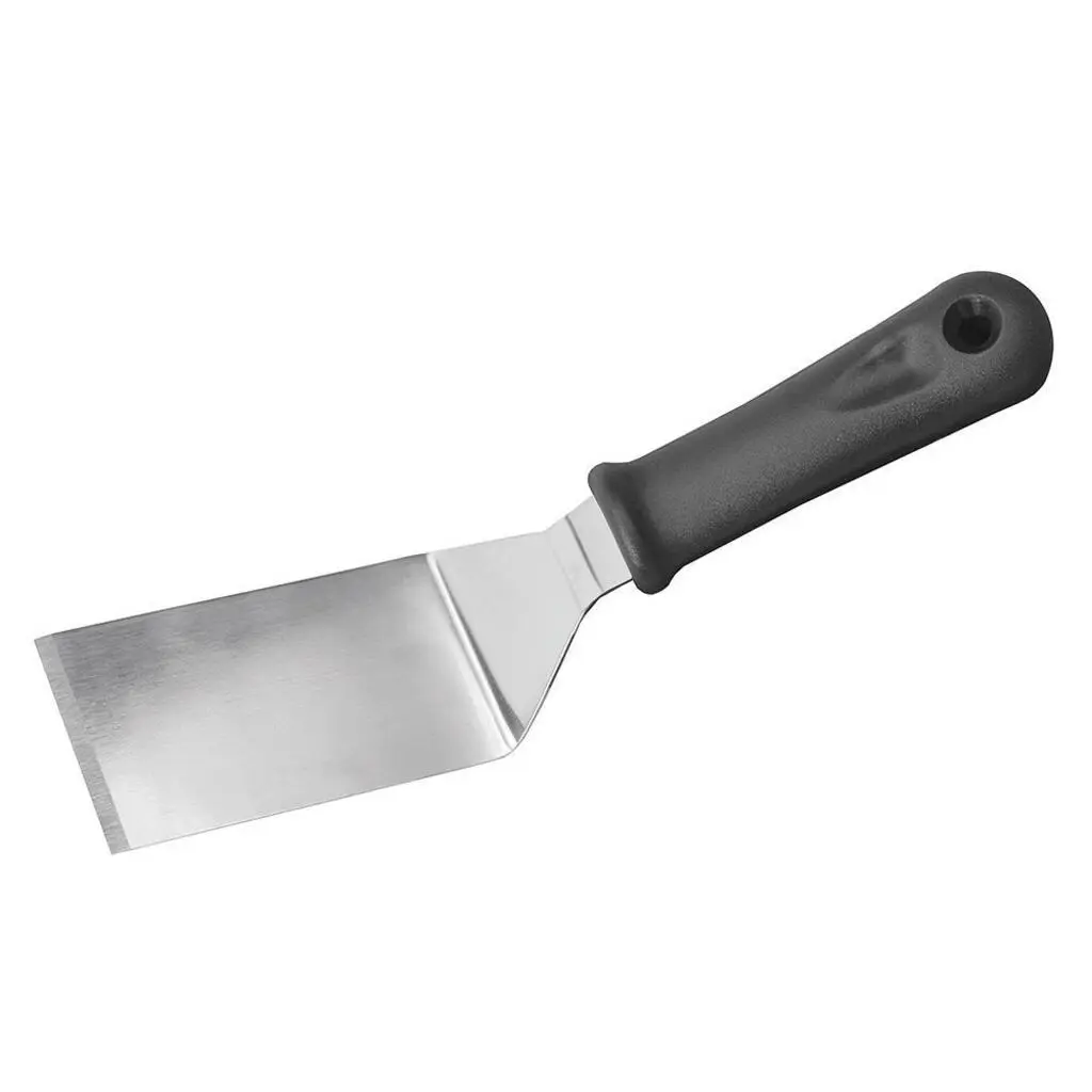 Лопатка из нержавеющей стали P.L. Proff Cuisine 81240063