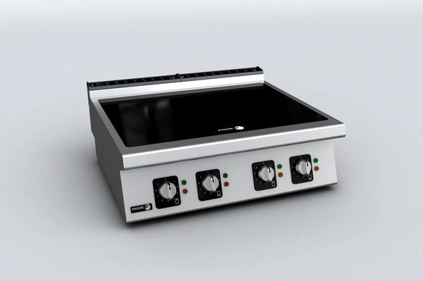 Плита Fagor Professional C-I745