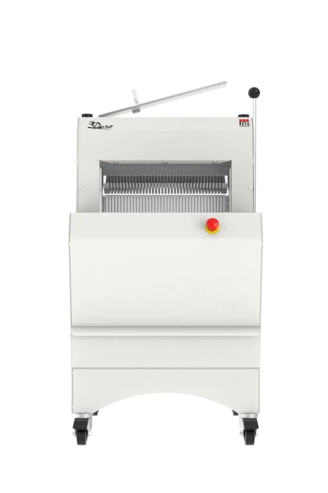 Хлеборезка JAC DURO 450 (11мм)