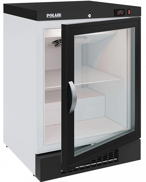 Шкаф морозильный Полаир DB102-S