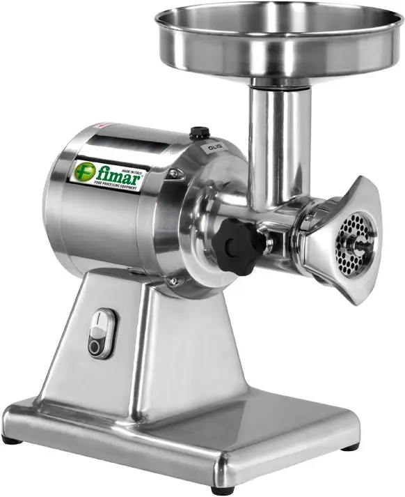 Мясорубка Fimar 12/S, 220V