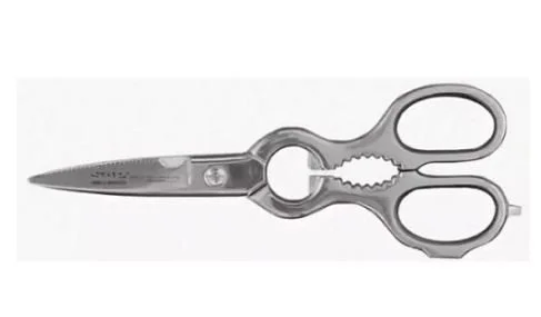 Ножницы Sanelli Ambrogio A1564000, кухонные 205 мм