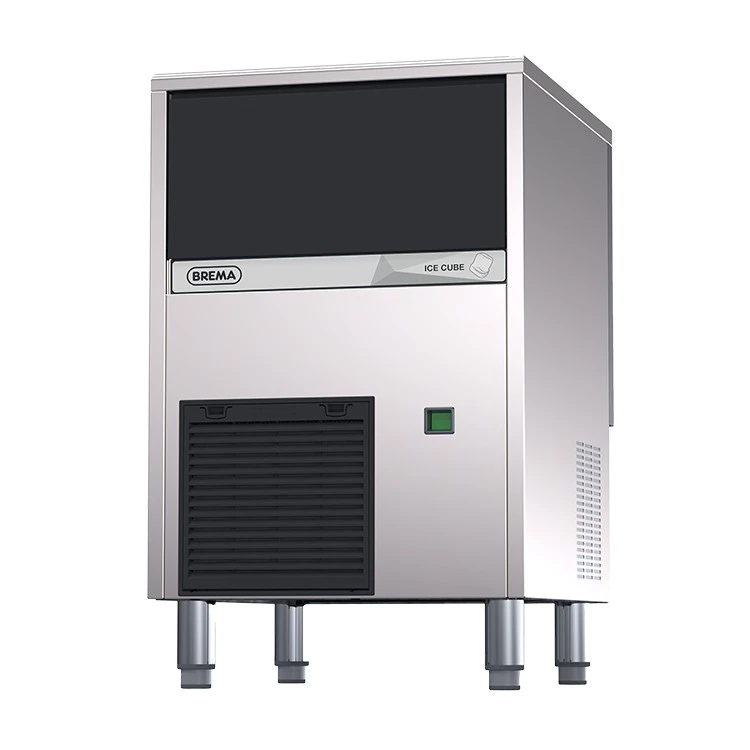 Льдогенератор Brema CB 416W HC (R290)