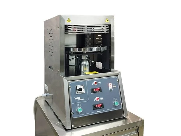 Пресс для пиццы WLBake WLBake PZP 45