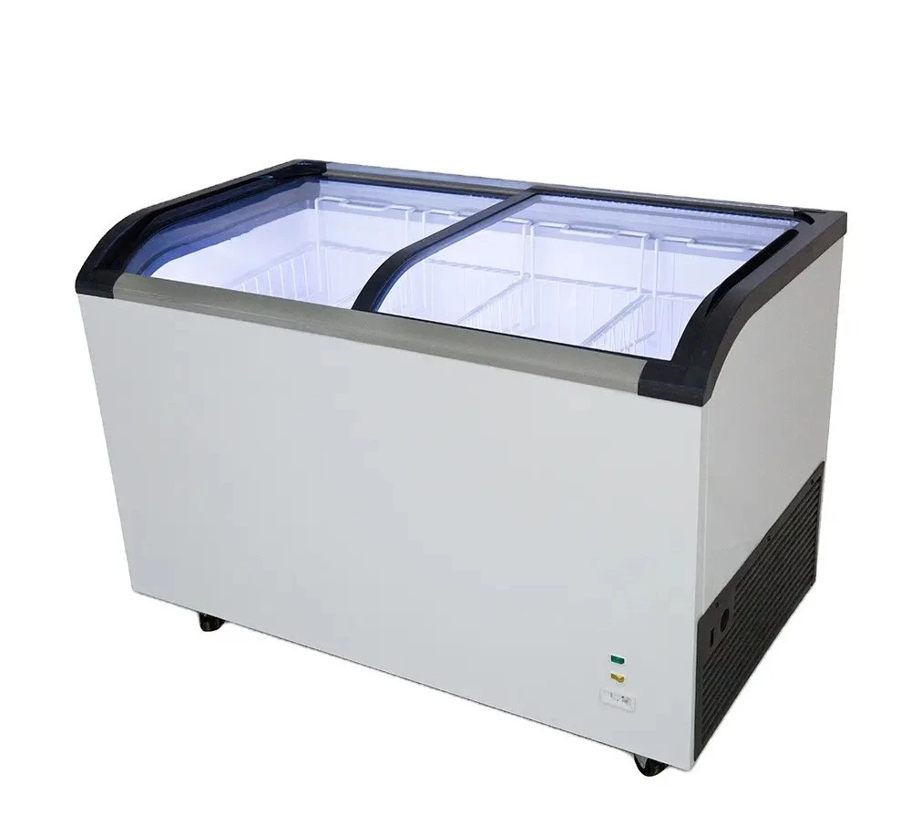 Ларь морозильный Kenkuhl Ларь SD-220Q