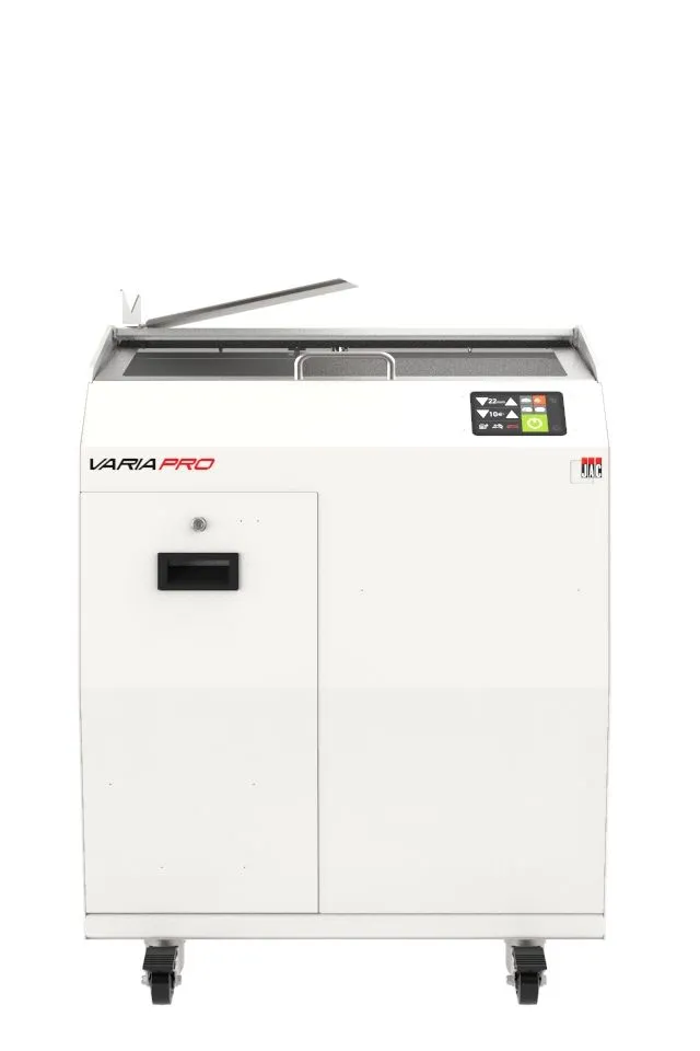 Хлеборезка JAC VARIA PRO 800