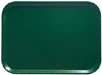Поднос Cambro 1216 темн.-зел.