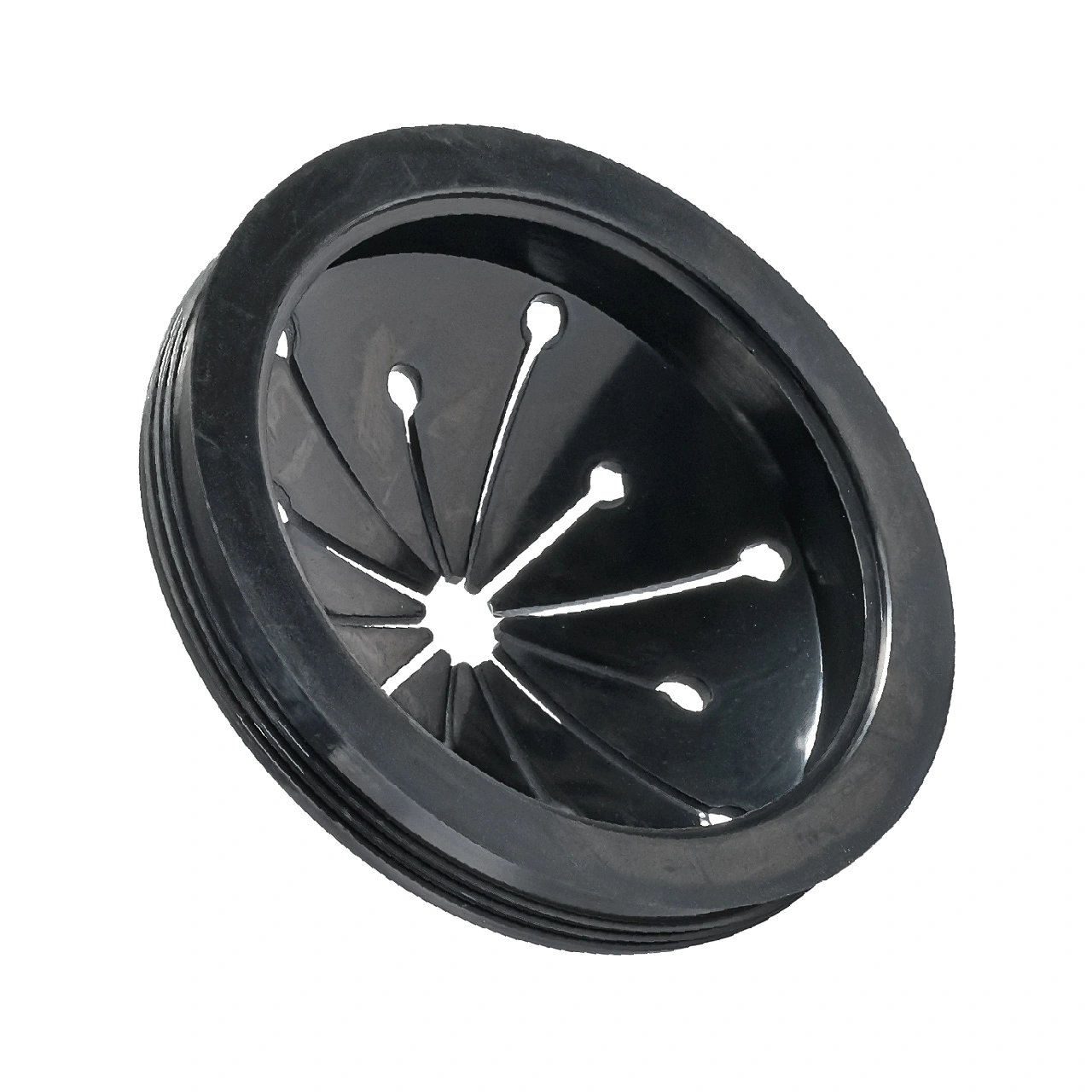 Рассекатель BORT Splash Guard F-lock
