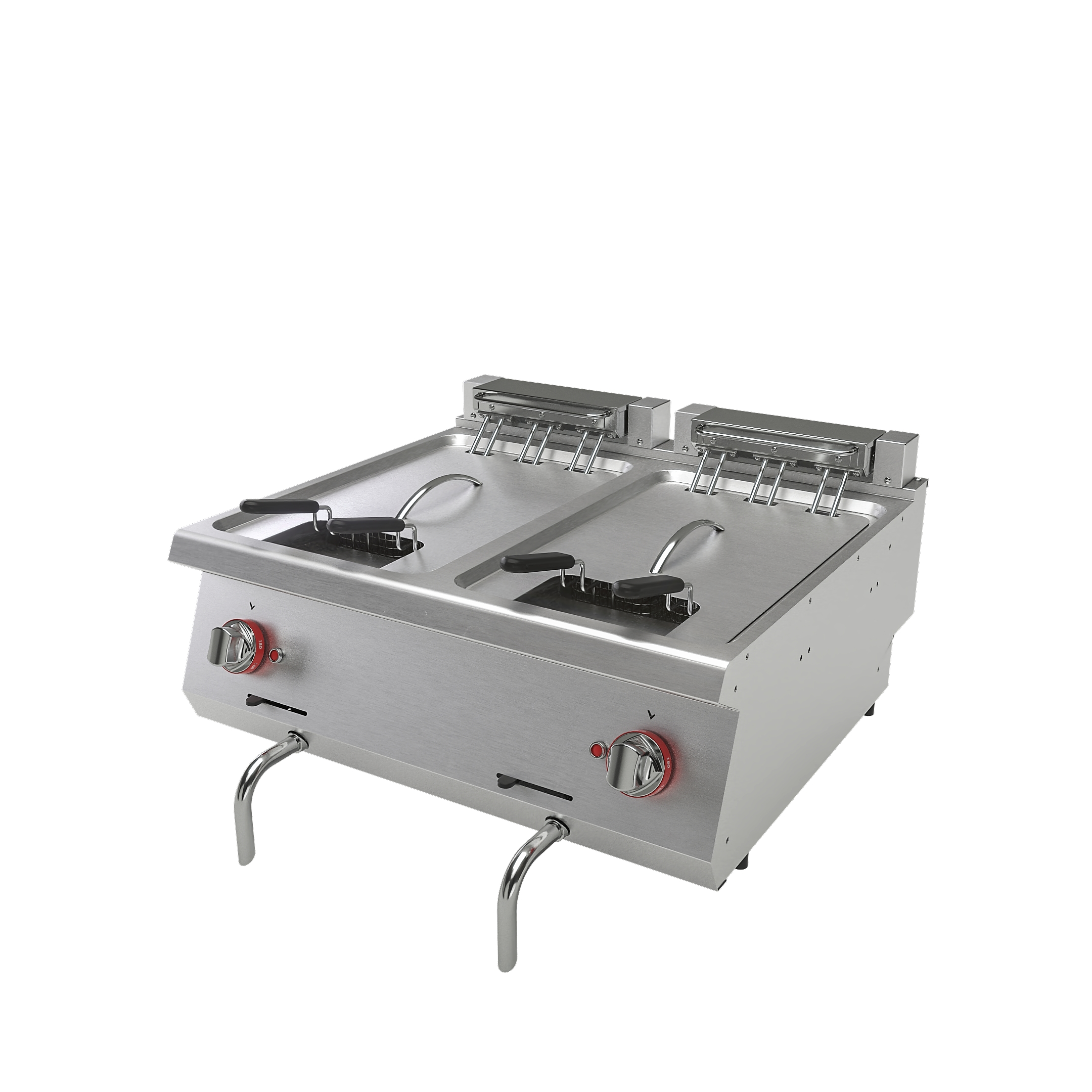 Фритюрница Vortmax SEF 78