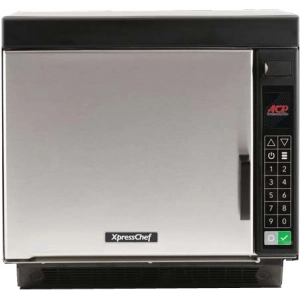 Микроволновая печь XpressChef JET519V2