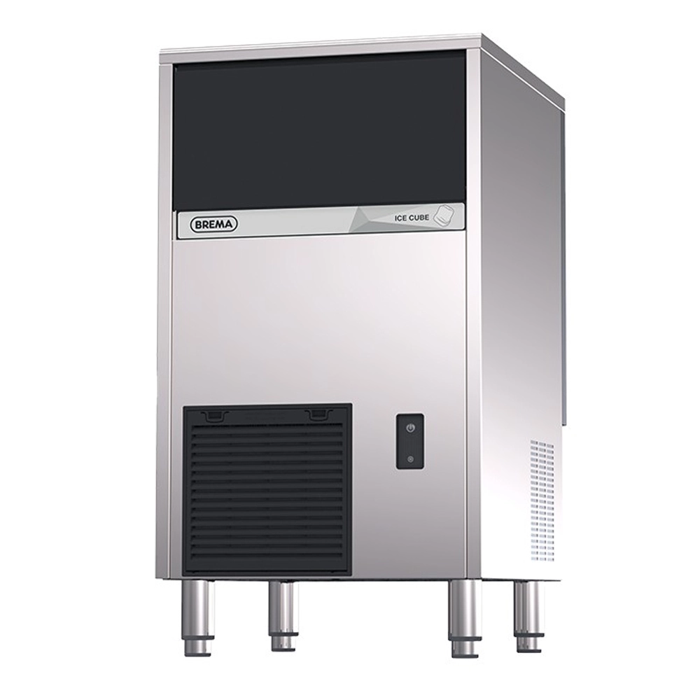 Льдогенератор Brema CB 425W HC (R290)