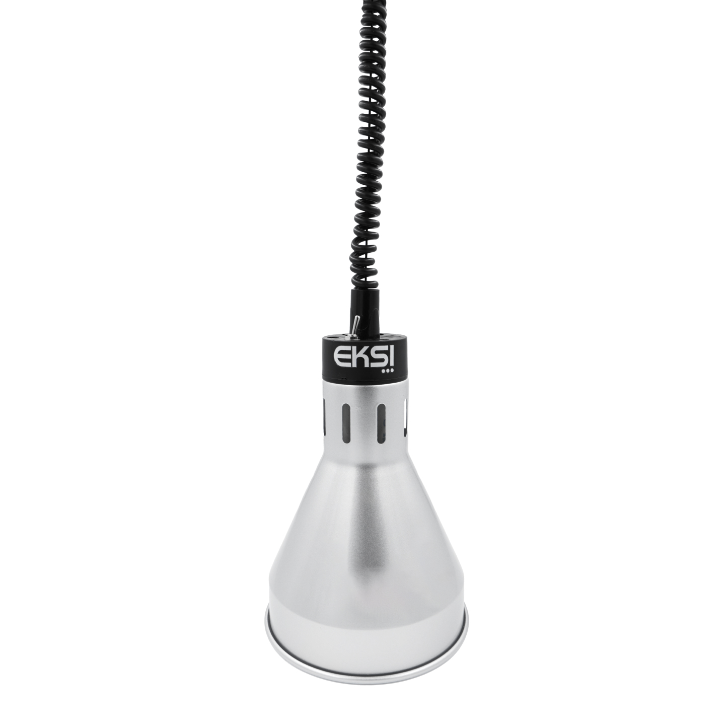 Лампа для подогрева EKSI EL-500-R Silver