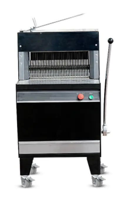 Хлеборезка Vortmax VBS 430-F