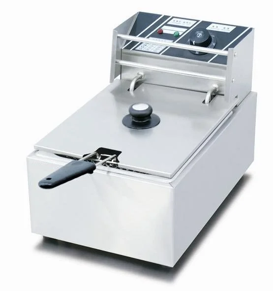 Фритюрница EKSI GRT-E10B