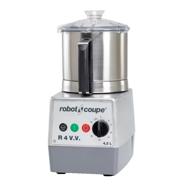 Куттер серии Robot-Coupe R4 v.v. (22411)