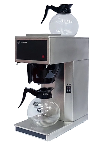 Кофеварка Hurakan HKN-CM2