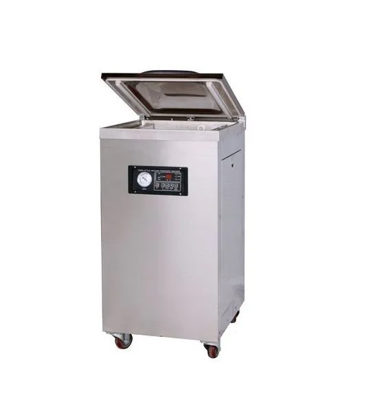 Вакуумный упаковщик EKSI М EDZ-400/2E