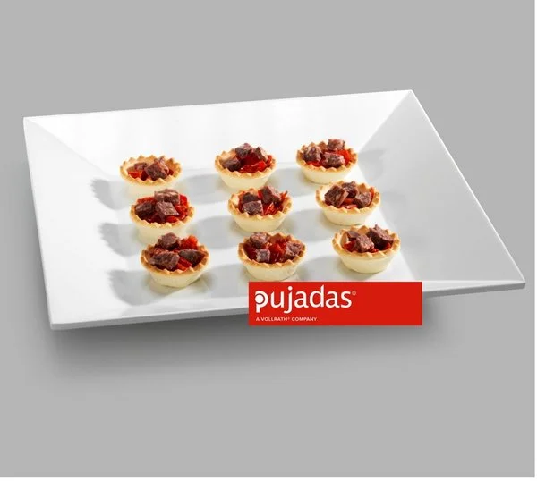 Тарелка Pujadas 220021