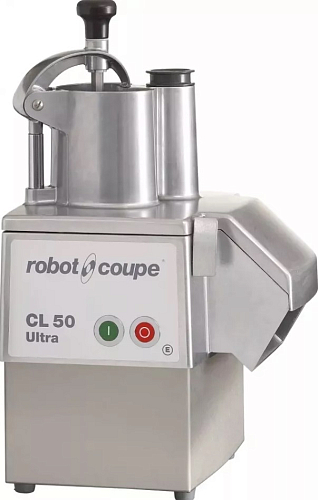 Овощерезка Robot Coupe CL50 Ultra Pizza (2033W)