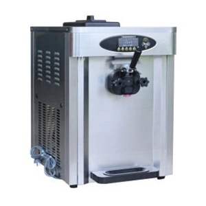 Фризер для мороженого EKSI ICT-120PFC
