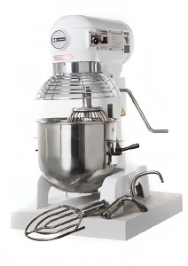 Планетарный миксер Hurakan HKN-IP30F2